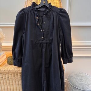 Tuckernuck Pomander Place Dress